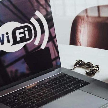 Uim Mediterraneo Pb Libertad Wifi Sagunto Kültér fotó